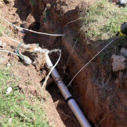 Désinstallation de Fosses Toutes Eaux : Experts en Action pour un Processus Sans Tracas Montfermeil